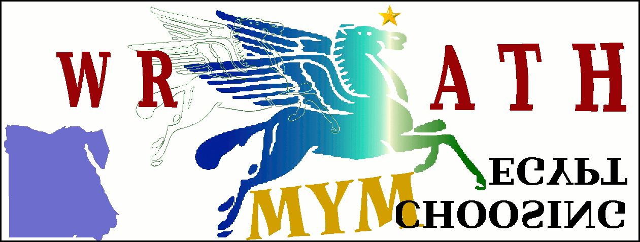 Wild Road Ahead To History (MYM)